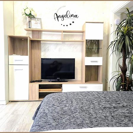 Angelina 2 Apartment Beograd Ngoại thất bức ảnh