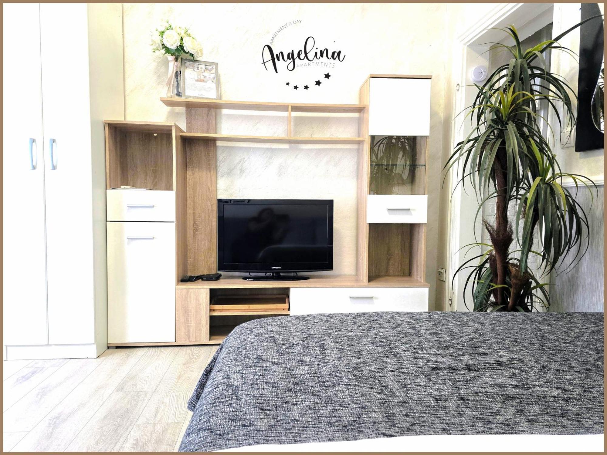 Angelina 2 Apartment Beograd Ngoại thất bức ảnh